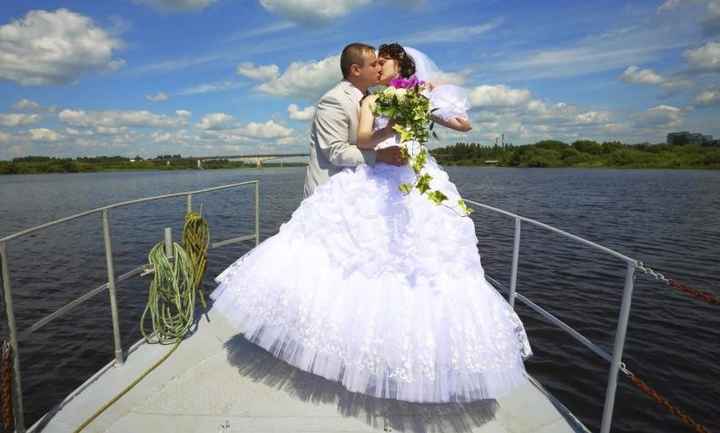 tipos de bodas 