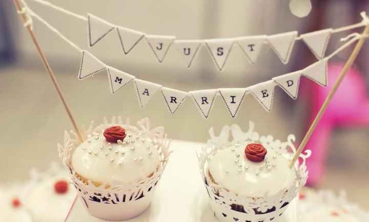 tipos de bodas 