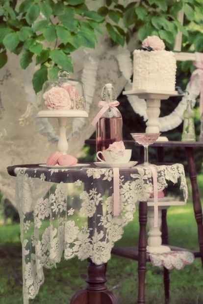 shabby