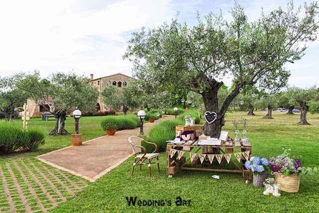 rustica