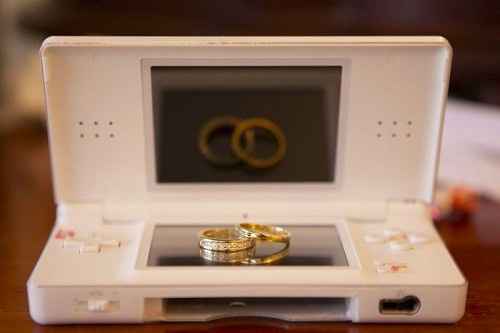 porta anillos 