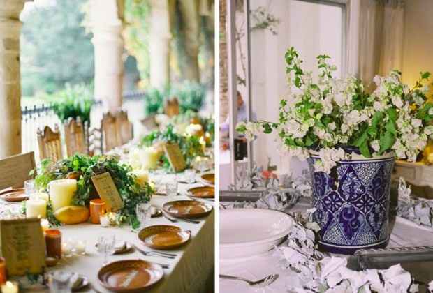 decoracion artesanal 