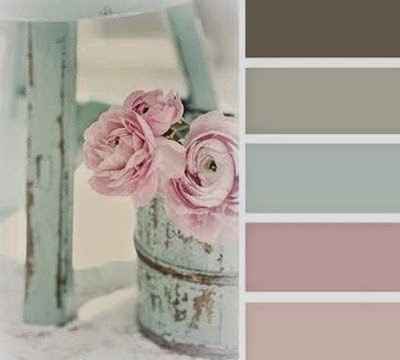 gama de colores 