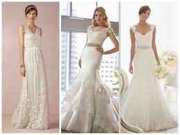 vestidos de novia 
