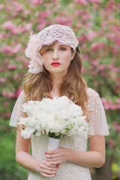 look de la novia 
