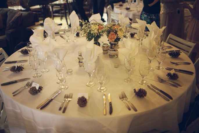 boda glam