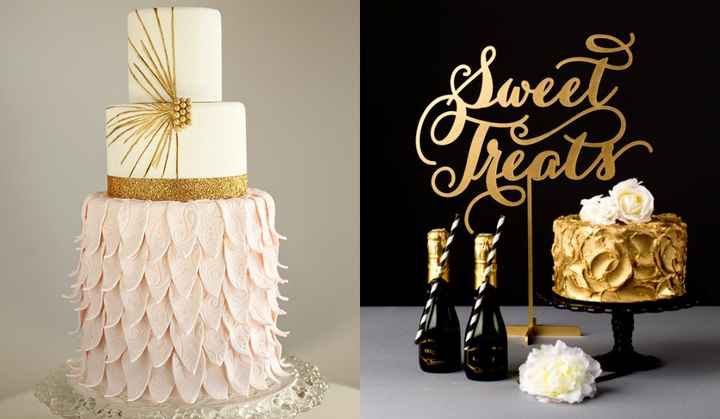 boda glam