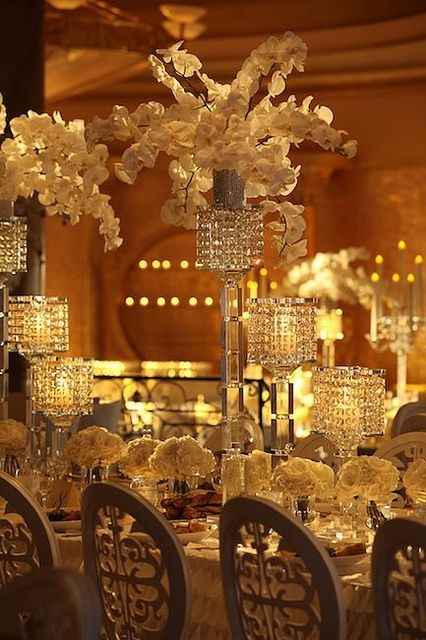 boda glam