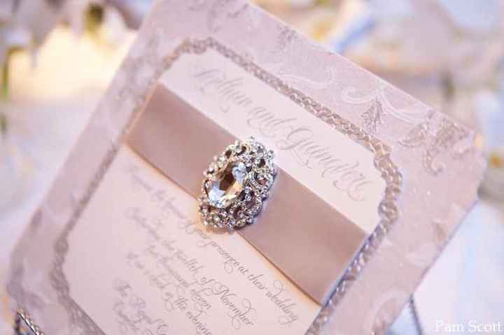 boda glam