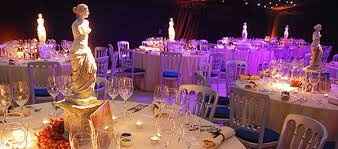 boda glam