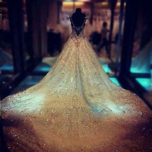 boda glam