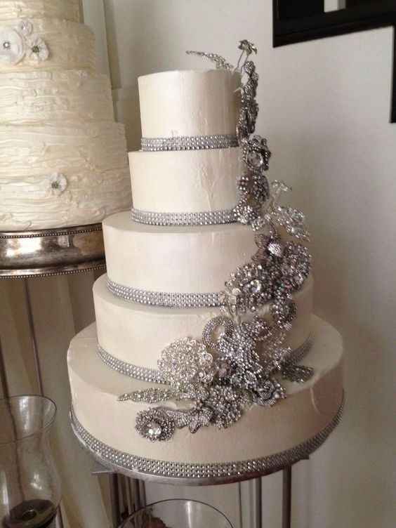 boda glam