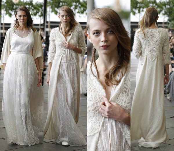 VESTIDO A