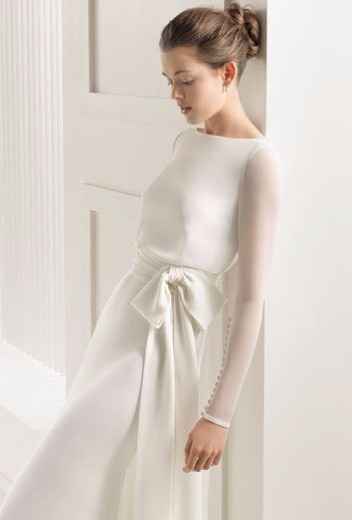 VESTIDO D