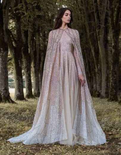 VESTIDO H