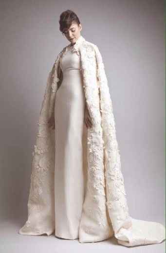 VESTIDO J