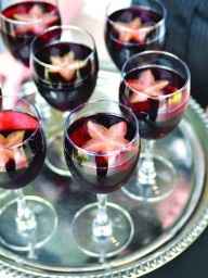 bebidas