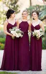 vestidos de damas