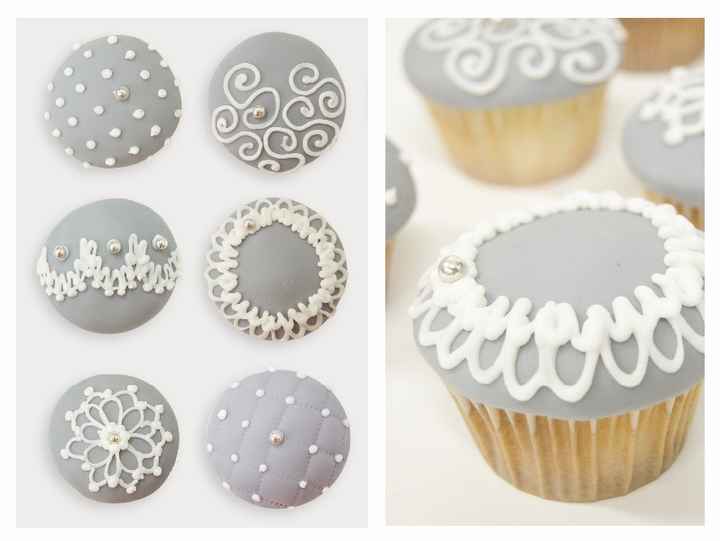 cupcakes