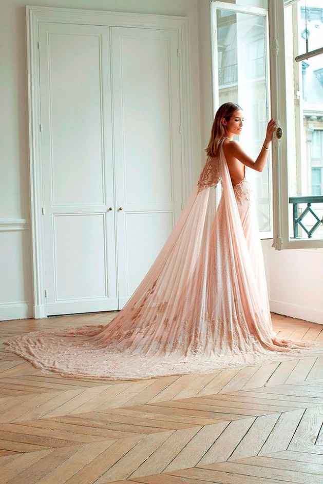 vestido de novia 