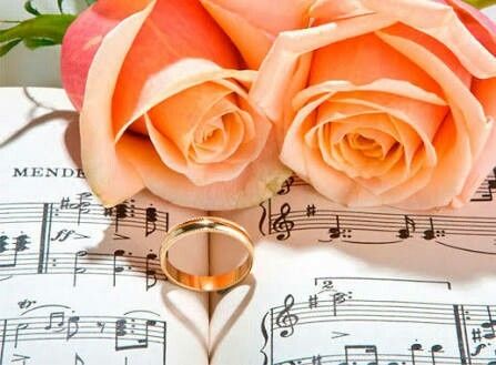 Boda para músicos - 21