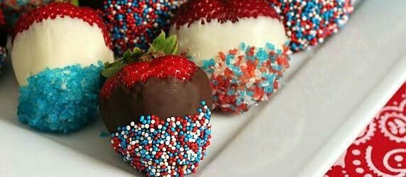 Que puede llevar una mesa de dulces o candy bar? - 6