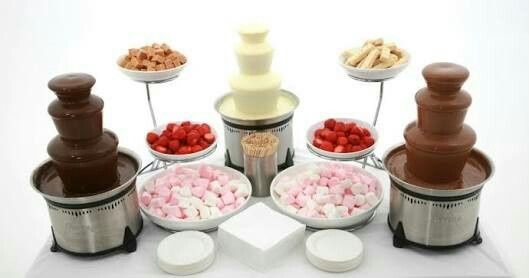 Que puede llevar una mesa de dulces o candy bar? - 11