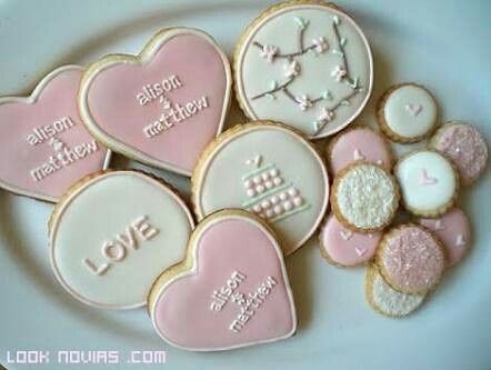 Que puede llevar una mesa de dulces o candy bar? - 13