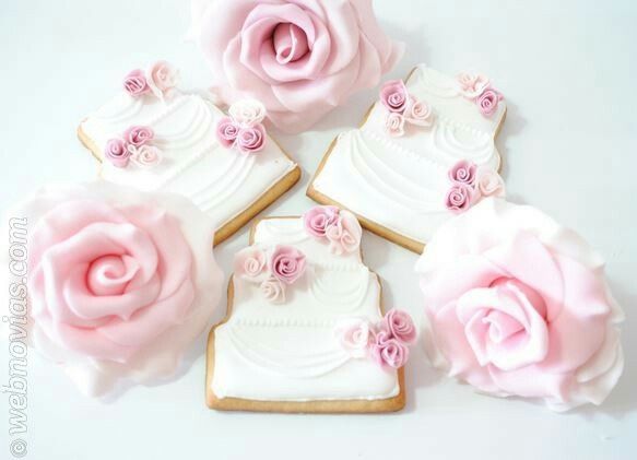 Galletas como recuerdo - 8