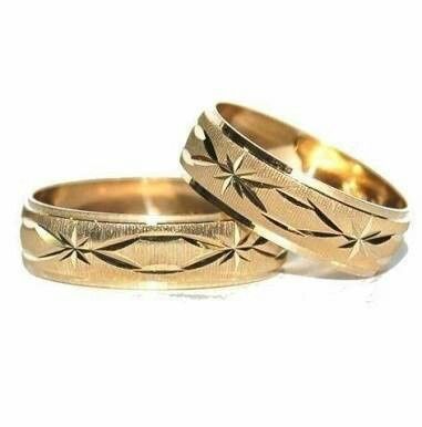 Anillos de matrimonio - 7