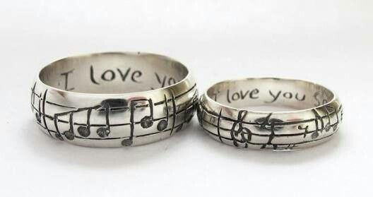 Anillos de matrimonio - 10