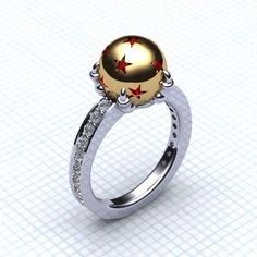 Anillos de compromiso clearance chistosos
