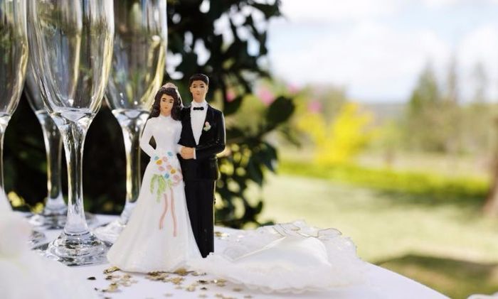tipos de bodas 