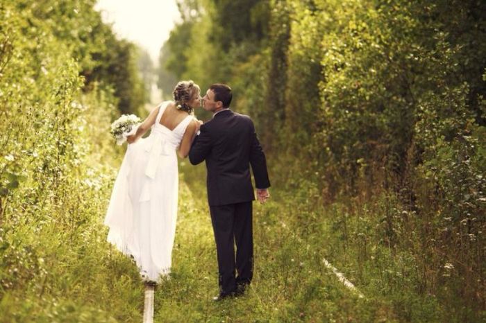 tipos de bodas 