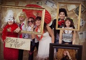 photocall