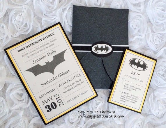 invitaciones 