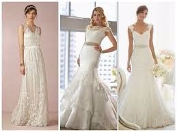 vestidos de novia 