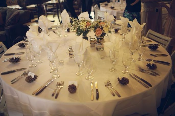 boda glam