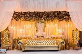 boda glam