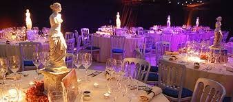 boda glam