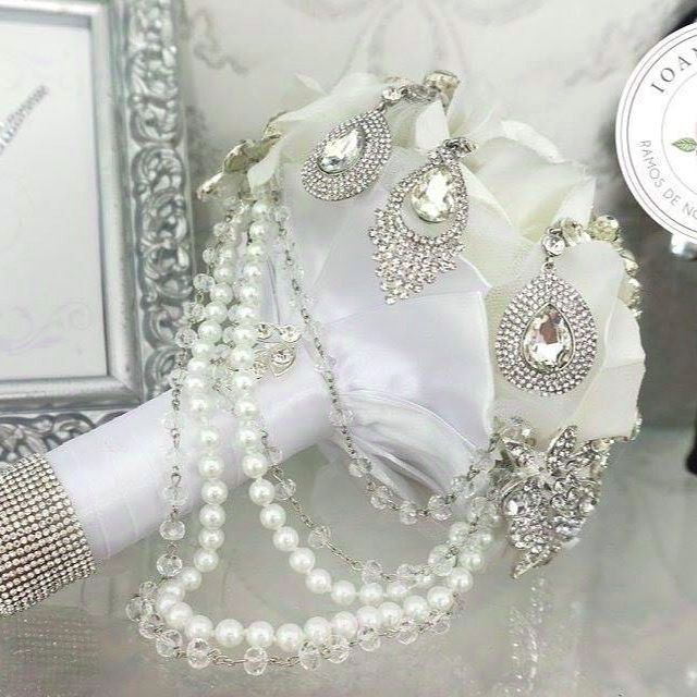 boda glam