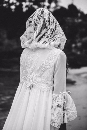 VESTIDO C