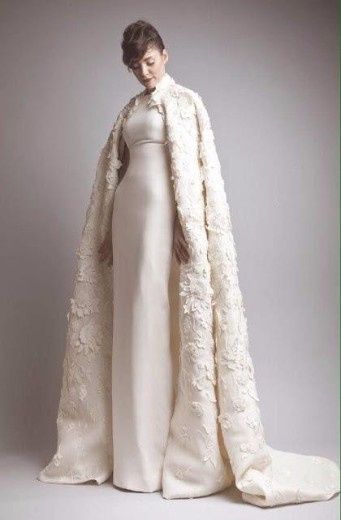 VESTIDO J