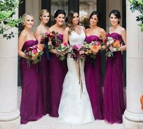 Boda color sangria 3