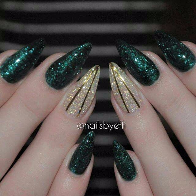 shaded spruce