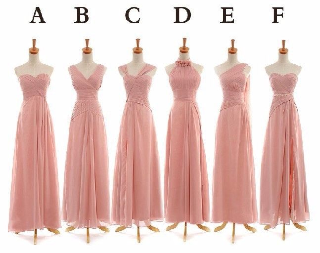 vestidos damas 