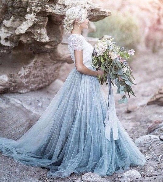 vestido de novia 