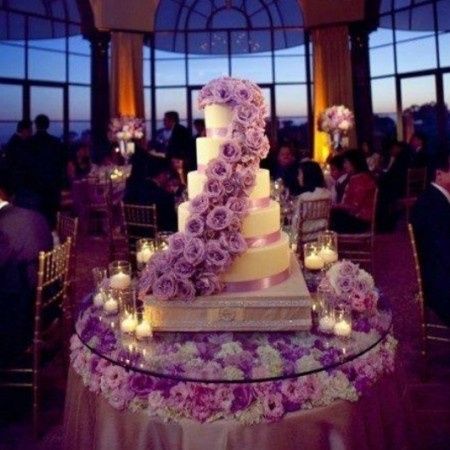 El club de la novia morado! - 1