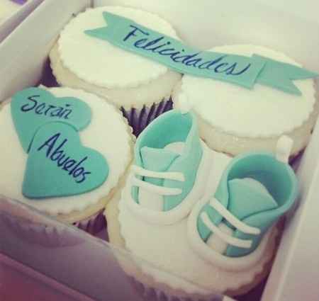 Felicidades serán abuelos !! :D - 1