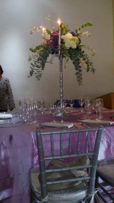 Mis centros de mesa !! :d - 1